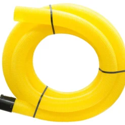 Drainagerohr ungeschlitzt