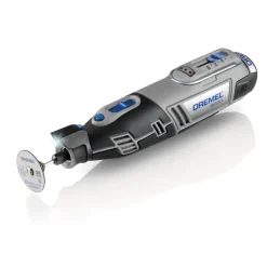 Dremel Akku-Multifunktionswerkzeug 8220-2/45