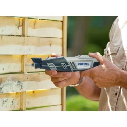 Dremel Akku-Multifunktionswerkzeug 8220-2/45