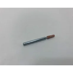 Dremel Aluminiumoxid-Schleifstein Durchmesser 3,4 mm