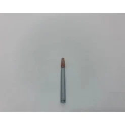 Dremel Aluminiumoxid-Schleifstein Durchmesser 3,4 mm