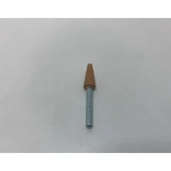 Dremel Aluminiumoxid-Schleifstein Durchmesser 6,4 mm