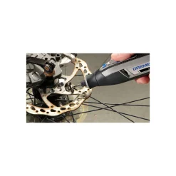 Dremel Borstenbürste Durchmesser 19,0 mm