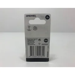 Dremel Diamantbestückte Fräser Durchmesser 4,4 mm