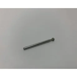 Dremel Diamantbestückte Fräser Durchmesser 4,4 mm