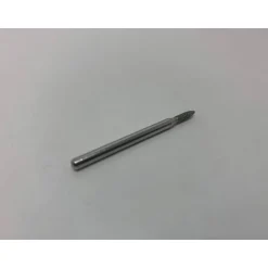 Dremel Diamantbestückte Fräser Durchmesser 2,4 mm