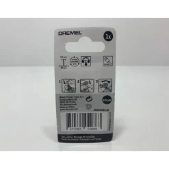 Dremel Diamant-Trennscheibe SpeedClic Durchmesser 38 mm