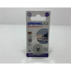 Dremel Feinschleifbürsten 472S grob 120 Körnung