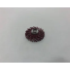 Dremel Feinschleifbürsten 473S grob 220 Körnung