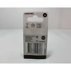 Dremel Fliesen Fräsmesser Durchmesser 3,2 mm