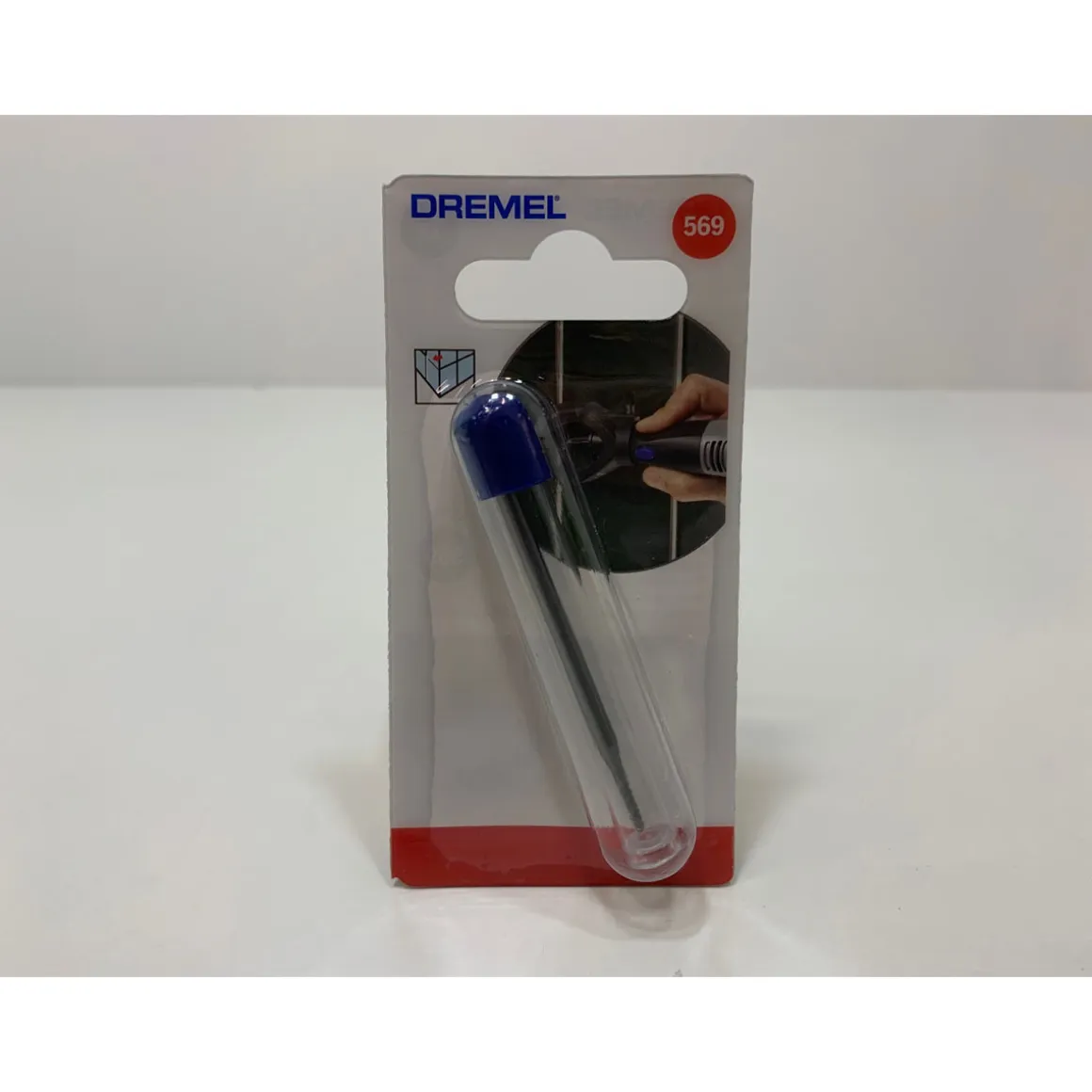Dremel Fugenfräsmesser 1,6 mm