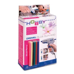 Dremel Heißklebepistole
