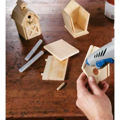 Dremel Heißklebepistole