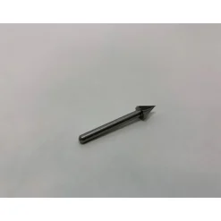 Dremel Hochgeschwindigkeits-Fräsmesser Durchmesser 6,4 mm