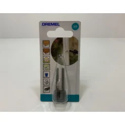 Dremel Hochgeschwindigkeits-Fräsmesser Durchmesser 7,8 mm