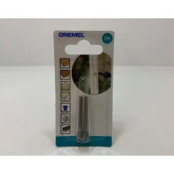 Dremel Hochgeschwindigkeits-Fräsmesser Durchmesser 5,6 mm