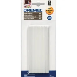 Dremel Klebestifte 7 mm Mehrzweck