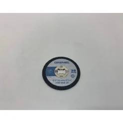 Dremel Kunststoff-Trennscheiben SpeedClic Durchmesser 38 mm