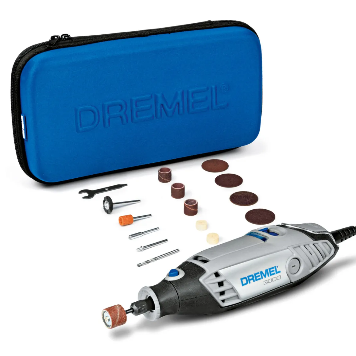 Dremel Multifunktionswerkzeug 3000-15