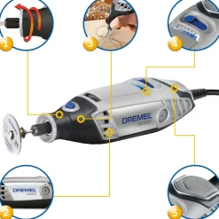 Dremel Multifunktionswerkzeug 3000-15