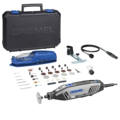 Dremel Multifunktionswerkzeug-Set 4250 50-teilig