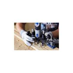 Dremel Oberfräsenvorsatz