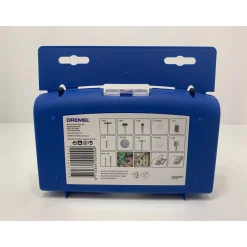 Dremel Polierset 684 20-teilig