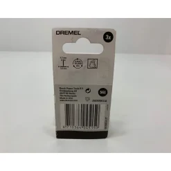 Dremel Spiral-Universal-Fräsmesser Durchmesser 3,2 mm