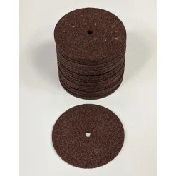 Dremel Trennscheibe Durchmesser 24 mm 20 Stück