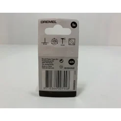 Dremel Trennscheibe Stärke 1,1 mm