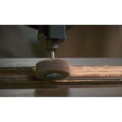 Dremel Zubehör-Set 681 zur Holzbearbeitung 20-teilig