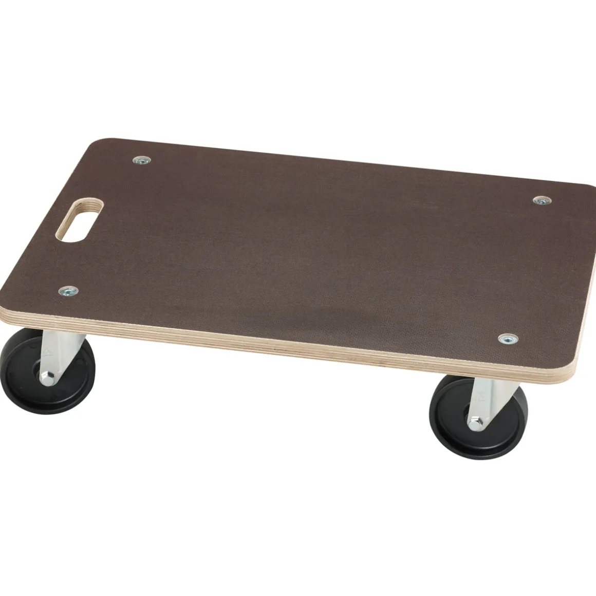 Dörner + Helmer Transportroller "Massiv Pro" 590x390 mm