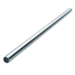 Dörner + Helmer Achsrohr 20 x 500 mm verzinkt