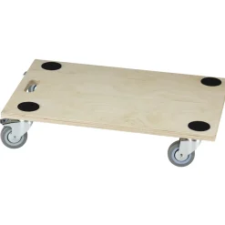 Dörner + Helmer Möbelroller Atlas Economy natur