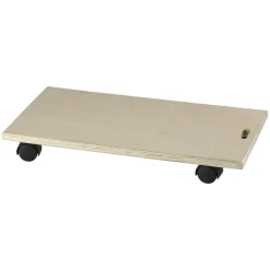 Dörner + Helmer Möbelroller Vario natur