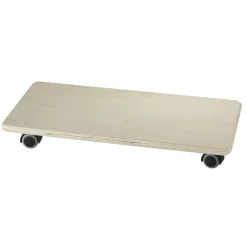 Dörner + Helmer Möbelroller Soft natur