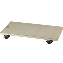 Dörner + Helmer Möbelroller Vario Soft natur