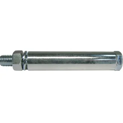 Dörner + Helmer Universal-Achszubehör-Set für 88 mm Einbauräder