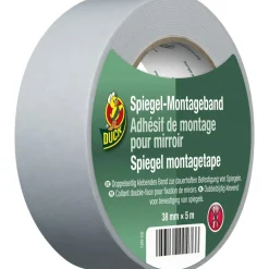 Duck Spiegelband 38 mm x 5 m