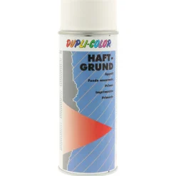 DUPLI-COLOR Haftgrund weiß 400 ml