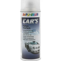 DUPLI-COLOR Lackspray Klarlack matt 400 ml