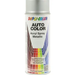 DUPLI-COLOR AC 10-0124 silber metallic 400