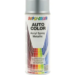 DUPLI-COLOR AC 10-0030 silber metallic 400