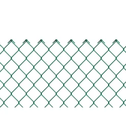 Durabil Viereckgeflecht grün Länge 25 Meter Höhe 150 cm