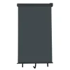 Durabil Balkonmarkise anthrazit 120 x 200 cm