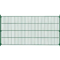 Durabil Einstab-Gittermatte grün 200 x 75 cm
