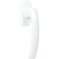 Durabil Fenstergriff Alu weiß