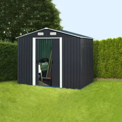 Durabil Gerätehaus Max