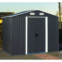 Durabil Gerätehaus Max