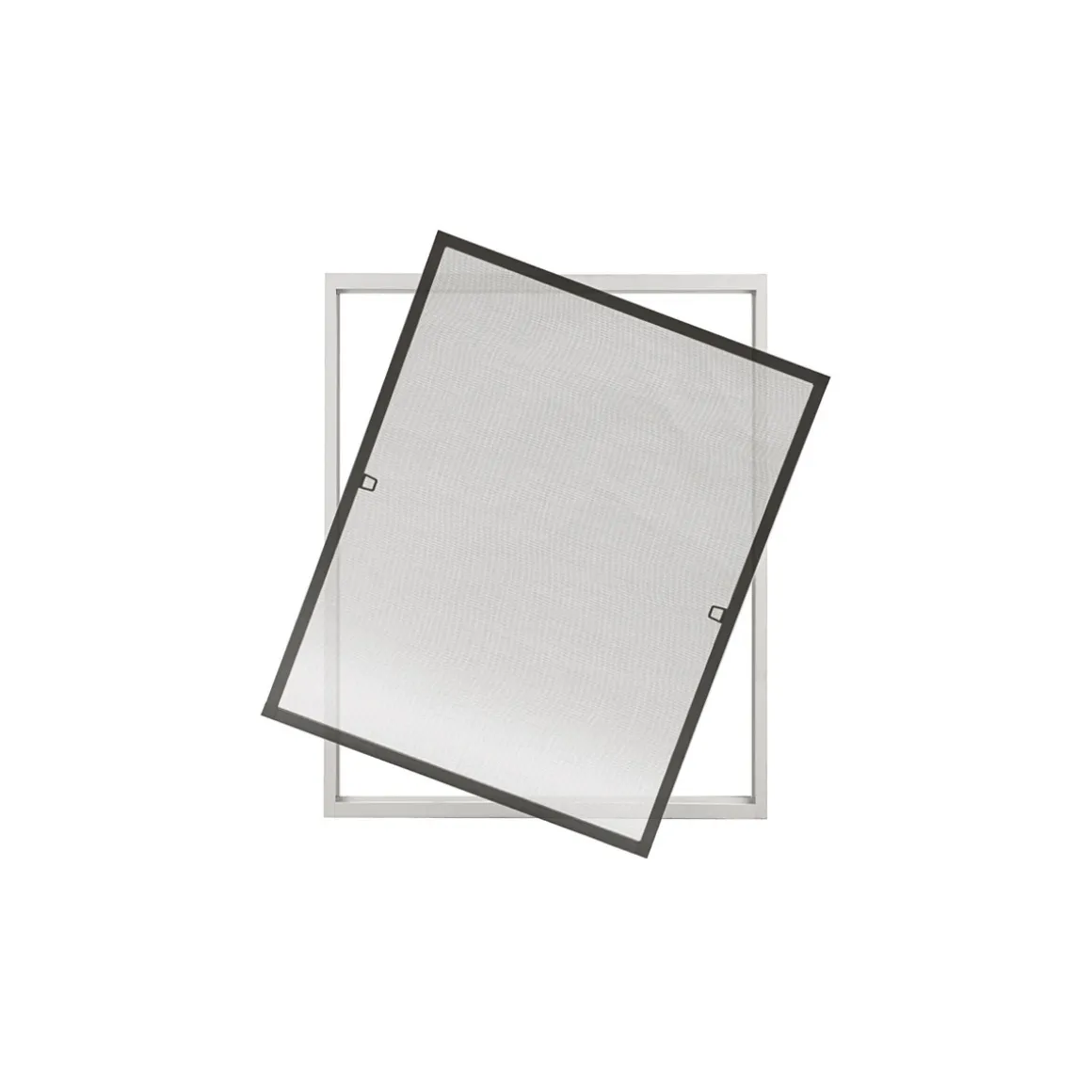 Durabil Insektenschutzfenster 120 x 140 cm